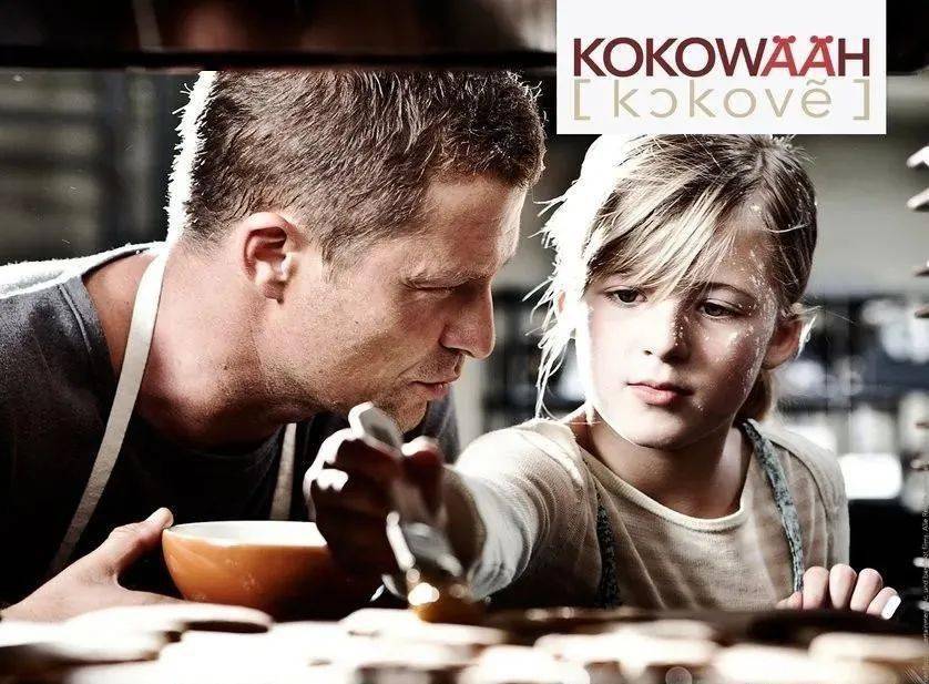 注:图片来源于网络 德国甚至有一部电影,就是以《红酒烩鸡》命名.