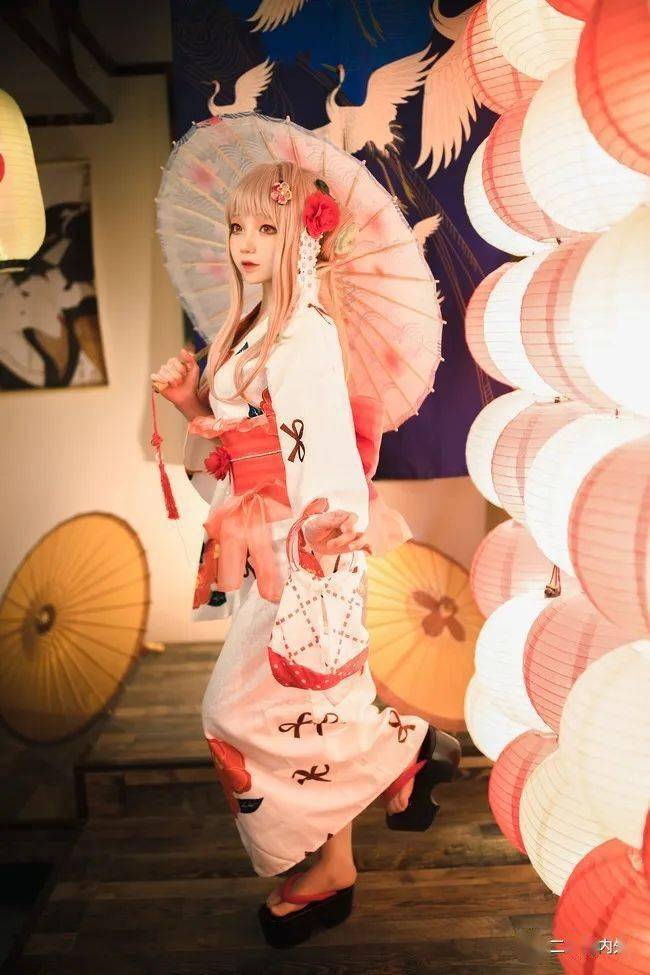 《地缚少年花子君》八寻宁宁