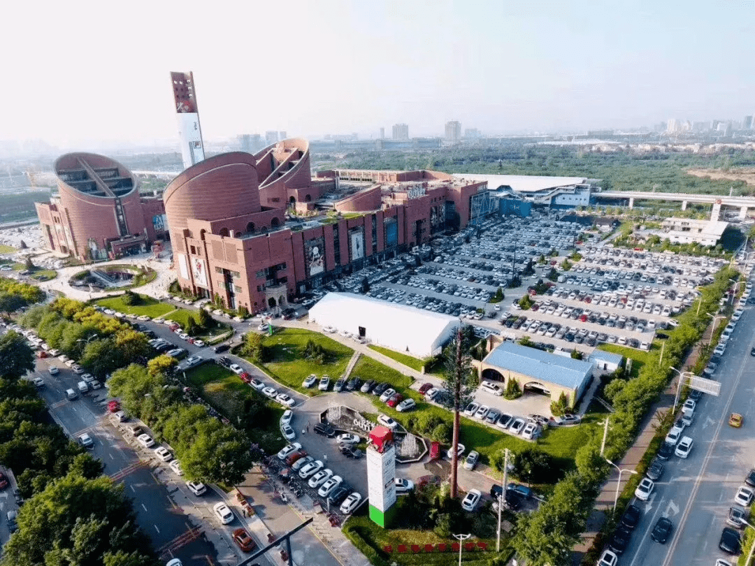 直击618,看西北奥莱店王如何逆势上扬