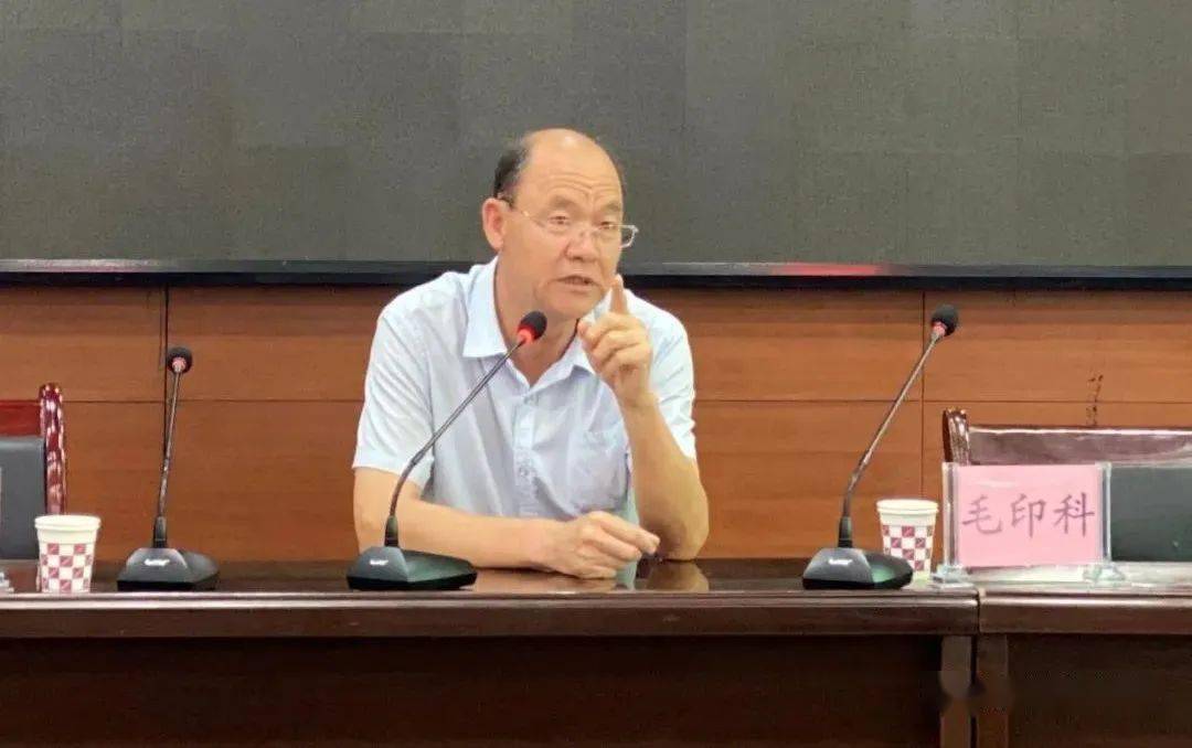 运城市生态环境局河津分局开展基本能力提升讲座