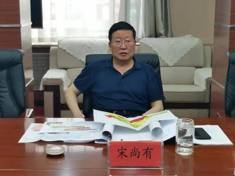 省林草局与定西陇南两市分别召开林草重点工作对接会