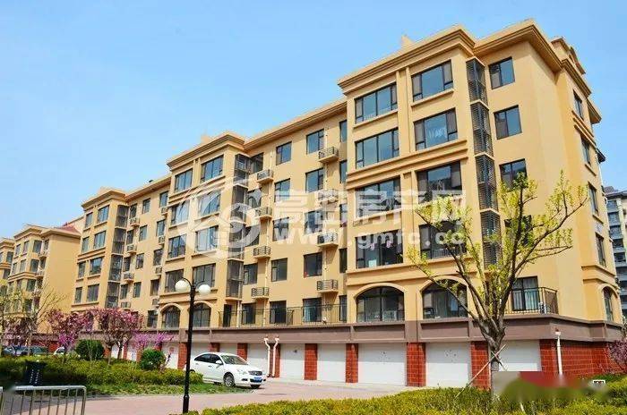 坐拥万千宠爱文体旁这个楼盘就是这么豪横