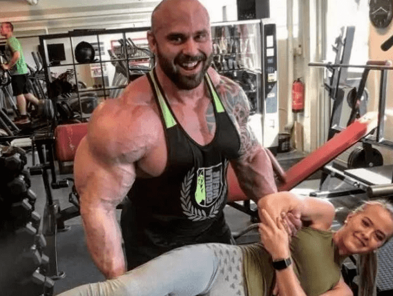 >> 帅不过三秒,ko和反ko只是一瞬间的事>> 邹市明的拳击练习,全程干货