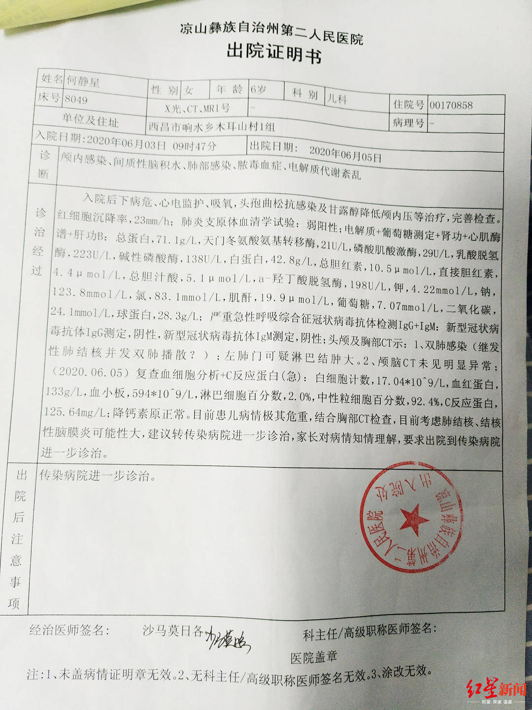 接力帮扶后遇难题,救救6岁小静星:父离世母患精神疾病,她又昏迷病危