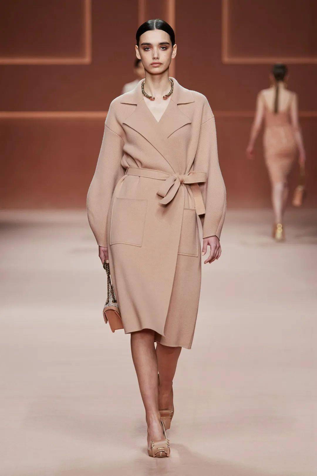 流行色趋势丨2020/21 这十四种颜色想不流行都难!