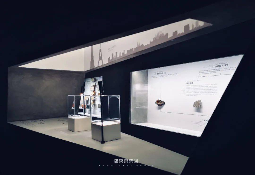 校友喜讯捷报频传英良石材自然历史博物馆荣获国际多项建筑大奖