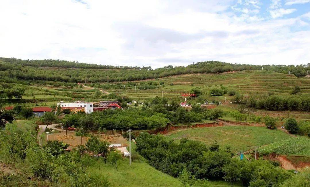 第八站:长征胜利农场(五七农场)