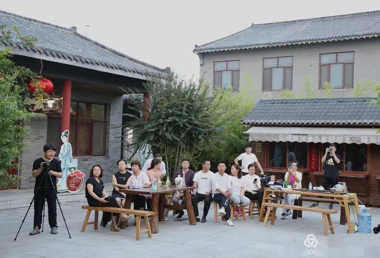 琴韵杨湖酒道堂