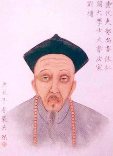 刘墉,康熙五十九年出生于山东诸城,此时他的父亲刘统勋还没有走上仕途