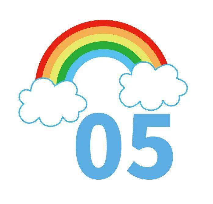 彩虹糖变弹了?史无前例