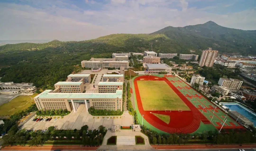 上一中有"捷径"?来珠海一中学平沙校区,就有可能实现!