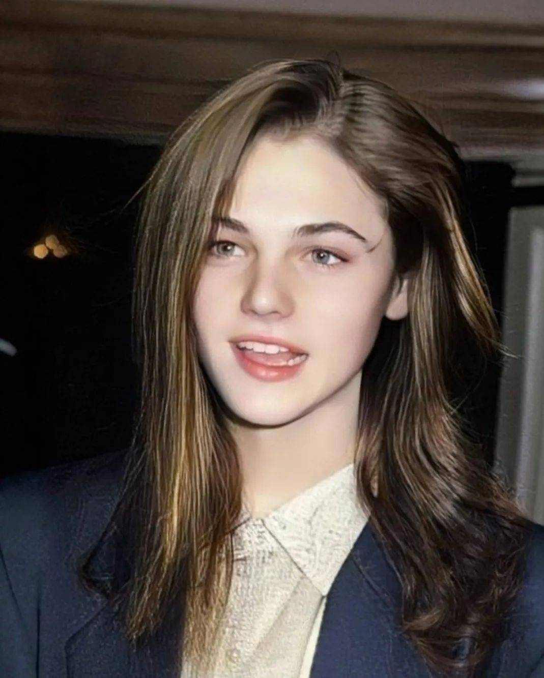 吴亦凡:刘雨霏?爱了爱了