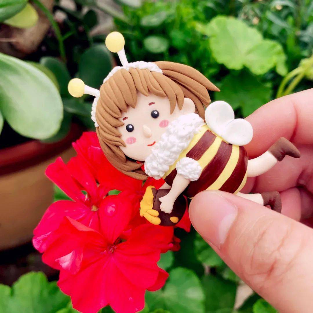 第六届手博会主题投稿作品分享(第六期)