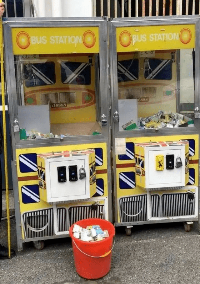 警示| 萧山一些小店门口的"抓烟机"违法吗?已经有店主被抓,涉嫌犯罪!