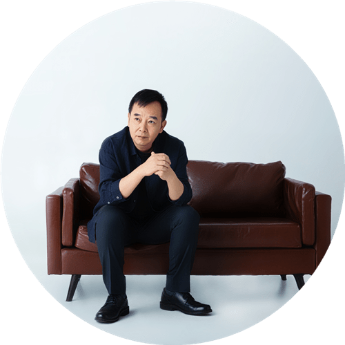 陈育新七年打磨《燃烧》:刑侦剧是"硬骨头"_涉案