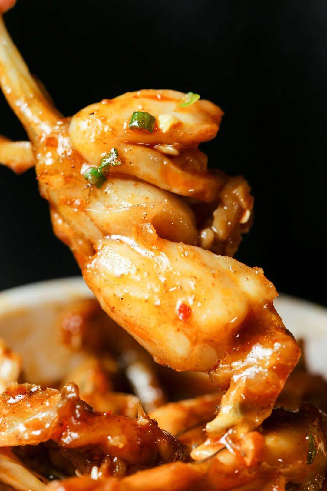 老板管管你家牛蛙别让它喷火了