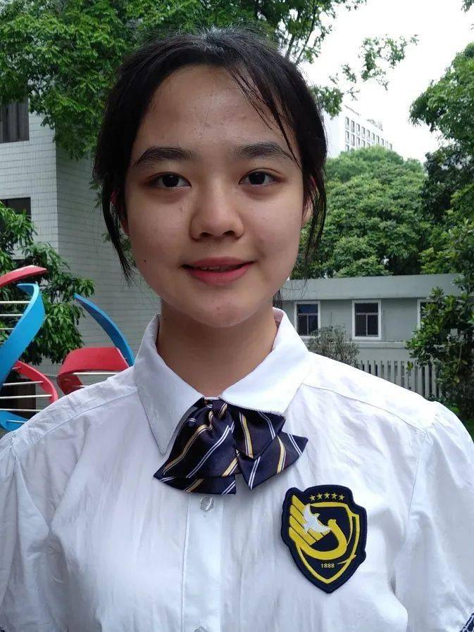 20192020年度第二学期华附之星防疫之星文明之星读书之星结果公布