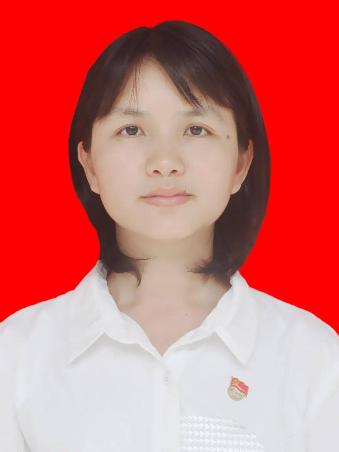 立足岗位当示范率先垂范作榜样河源卫校2019年党员示范岗风采