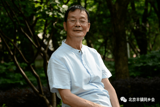 10年前上海知青用照片记录下丰镇老建筑