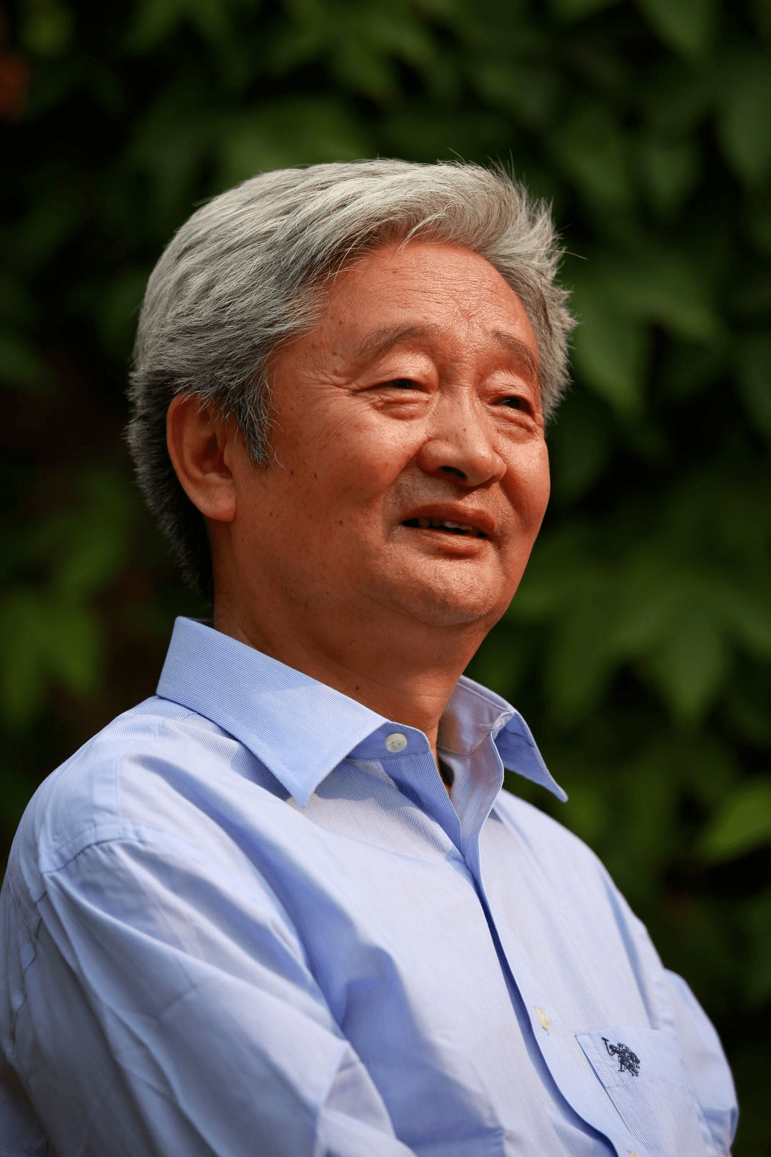 赵振川:西北是根 长安是魂