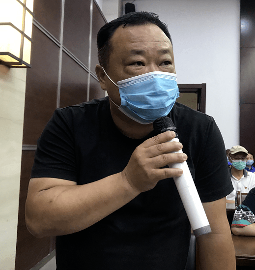 坚决打赢创建全国文明城市五大攻坚战看看这一战怎么打