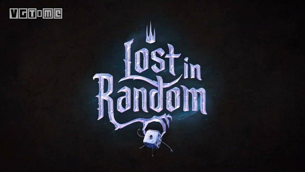  lost in random 2021 