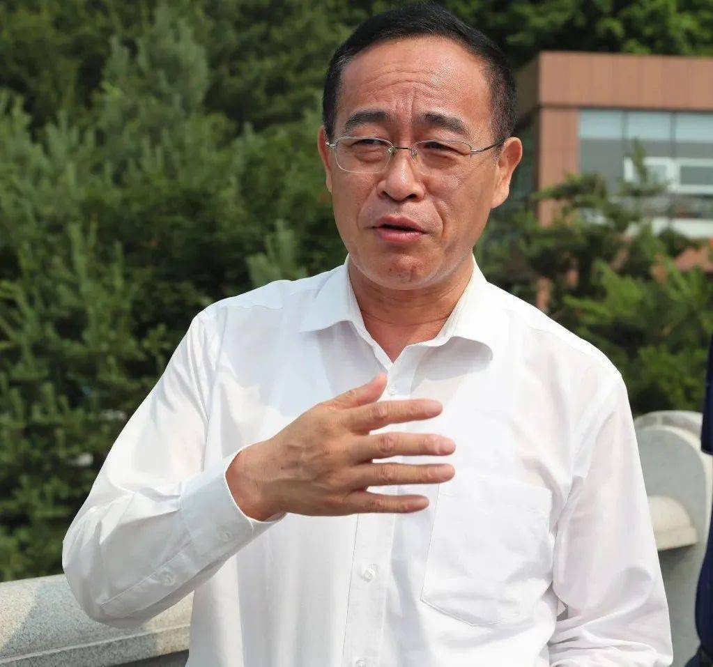 骆东升来庄河检查防汛和人居环境整治工作