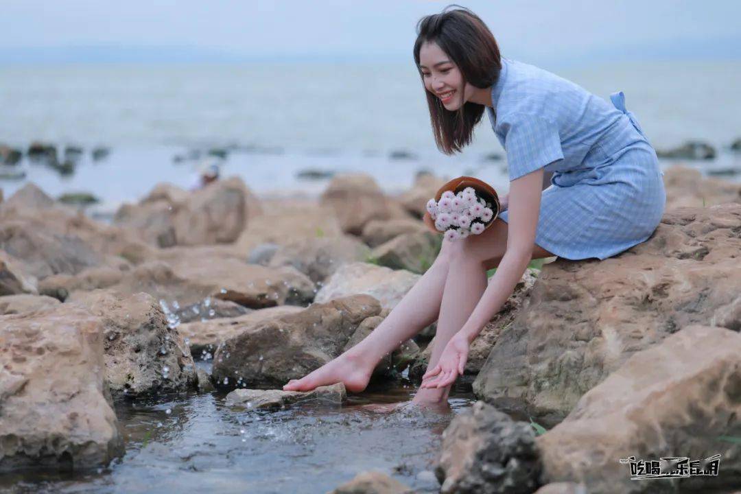 夏日拍照好去处王官湿地公园3小时游解锁新晋网红打卡地