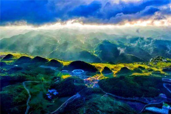 風景更美,度夏更爽,息烽南山驛站更有玩法了