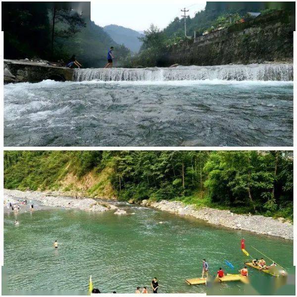 青山绿舍安州这里又双叒叕一处网红打卡地你一定不能错过