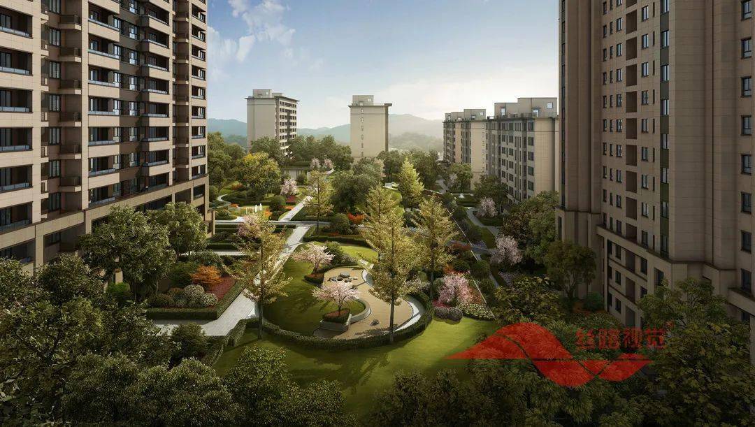 住在公园里是种什么体验?徐州人的宜居生活来了