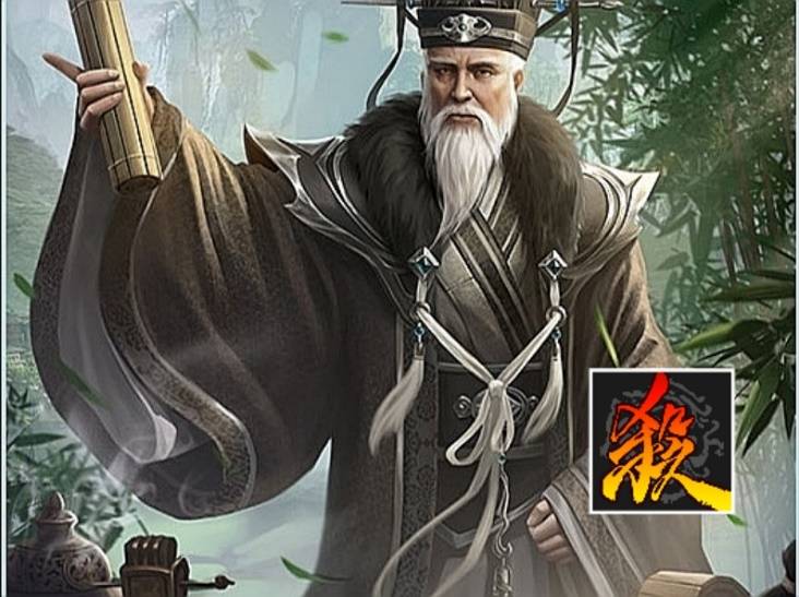 三国杀:继庞德公刮刮乐之后又出新花样?郑玄切水果重磅来袭!