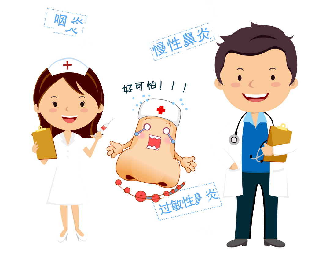 优惠活动市中医院耳鼻喉科过敏治疗室开展新泰市青少年过敏原暑期免费