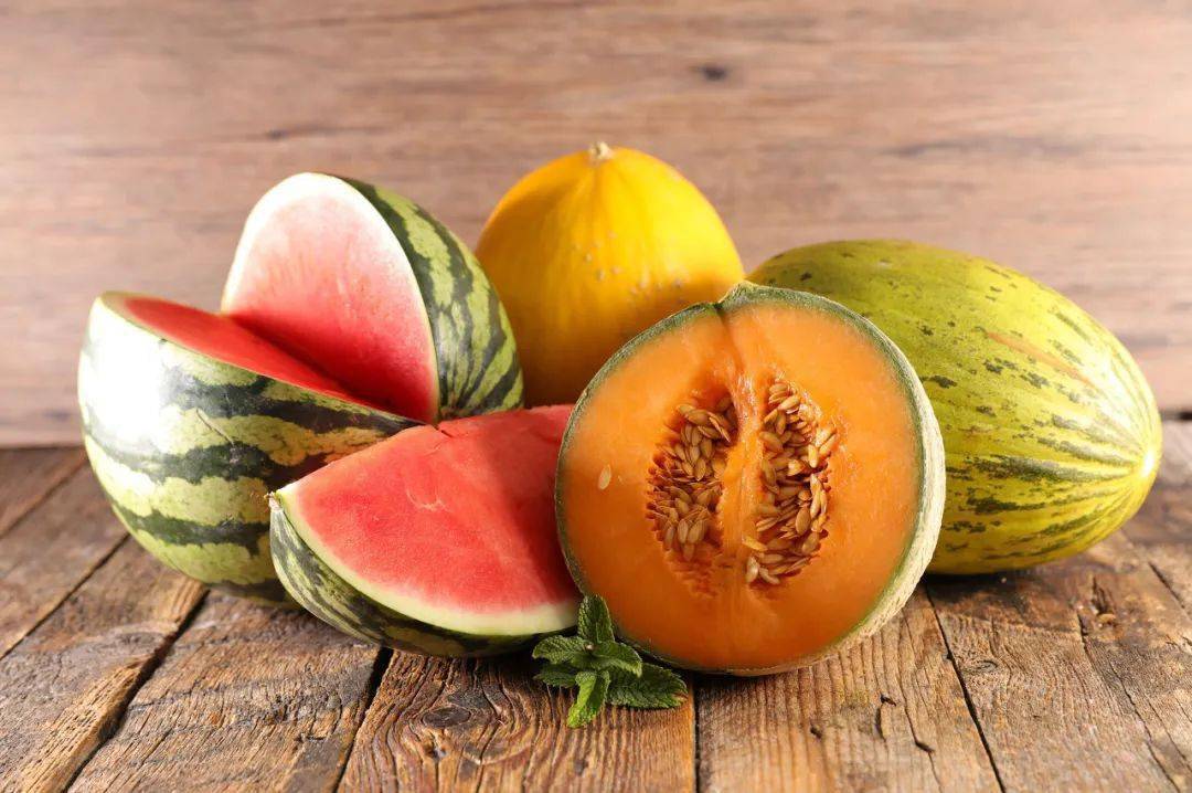 夏季祛病多吃瓜,这个瓜不仅对"空调病"有作用,还能提高机体抗病毒能力