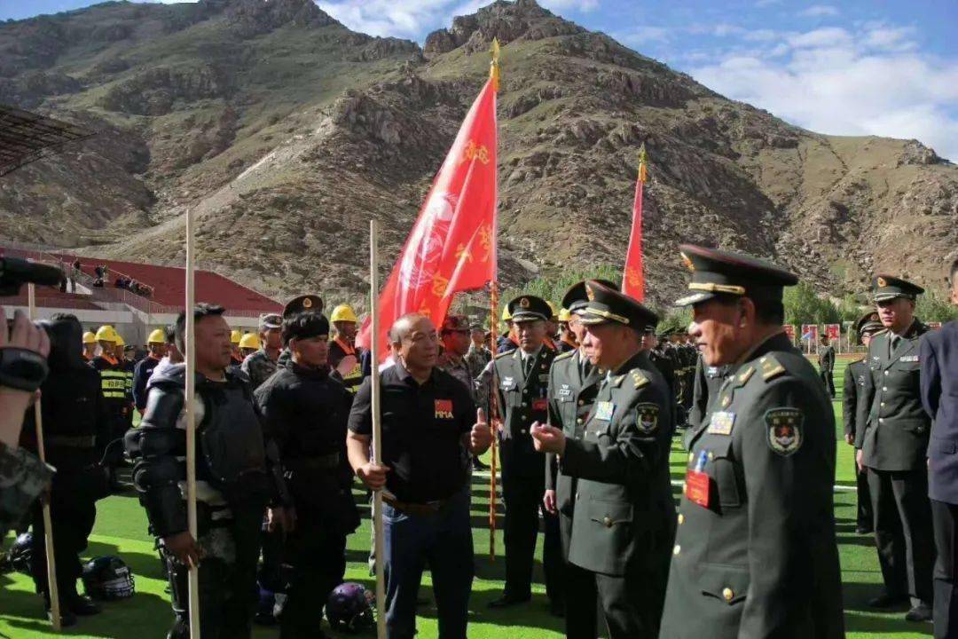 让战神戚继光给三哥讲讲:我国悠久的冷兵器打架传统艺能_武艺