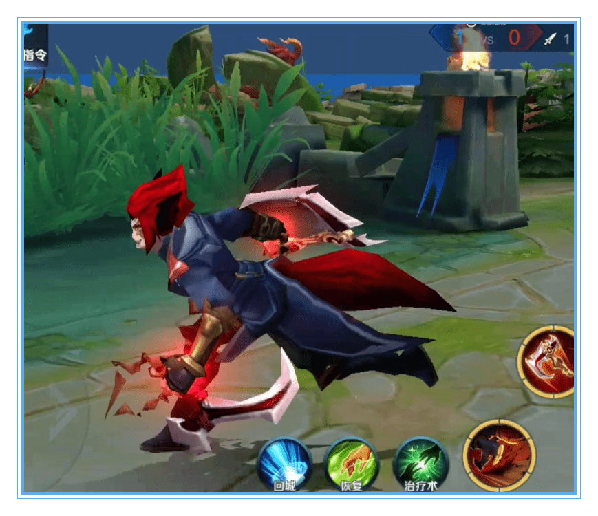 王者s20野王易主裴擒虎和玄策都凉了张大仙表示他将崛起