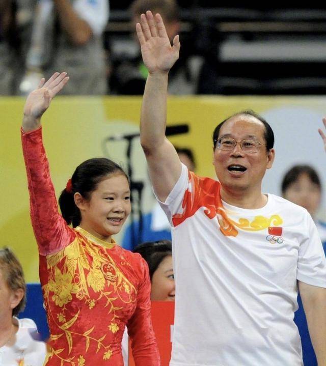 曾培养出奎媛媛,毕文静,刘璇,程菲,何可欣,杨伊琳,何宁,张楠等多位