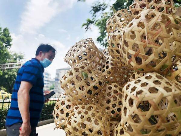 南京人,"叫油子"已上岗