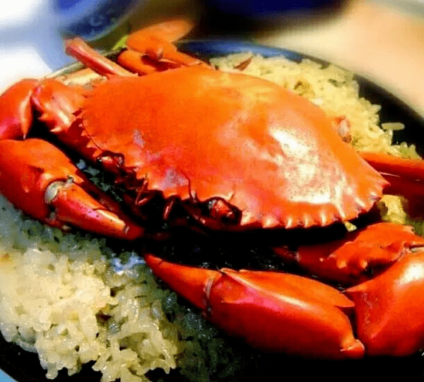 赴一场庙会盛宴,说一说罗源美食