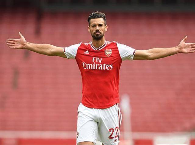 邮报:尽管马里重伤,但阿森纳还是会花约1400万镑买断他