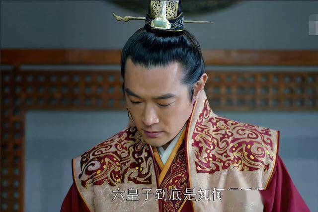 《琅琊榜》:百里奇为何能进北燕使团?这便是梅长苏的大智慧所在