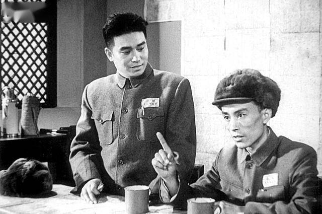 电影背后的故事著名的三战之一电影南征北战