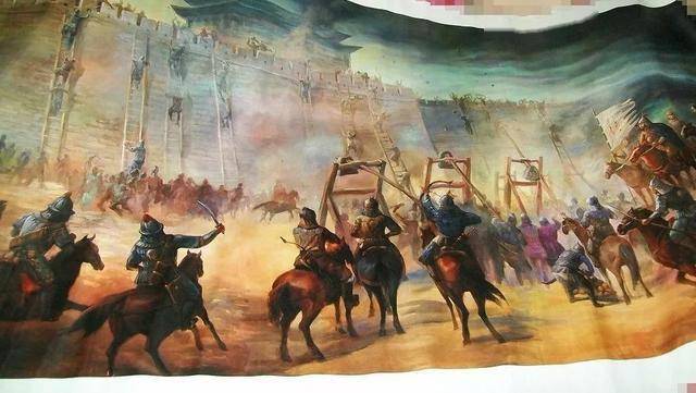 吉尼斯世界纪录历史上最大规模的屠杀2亿人从地球消失