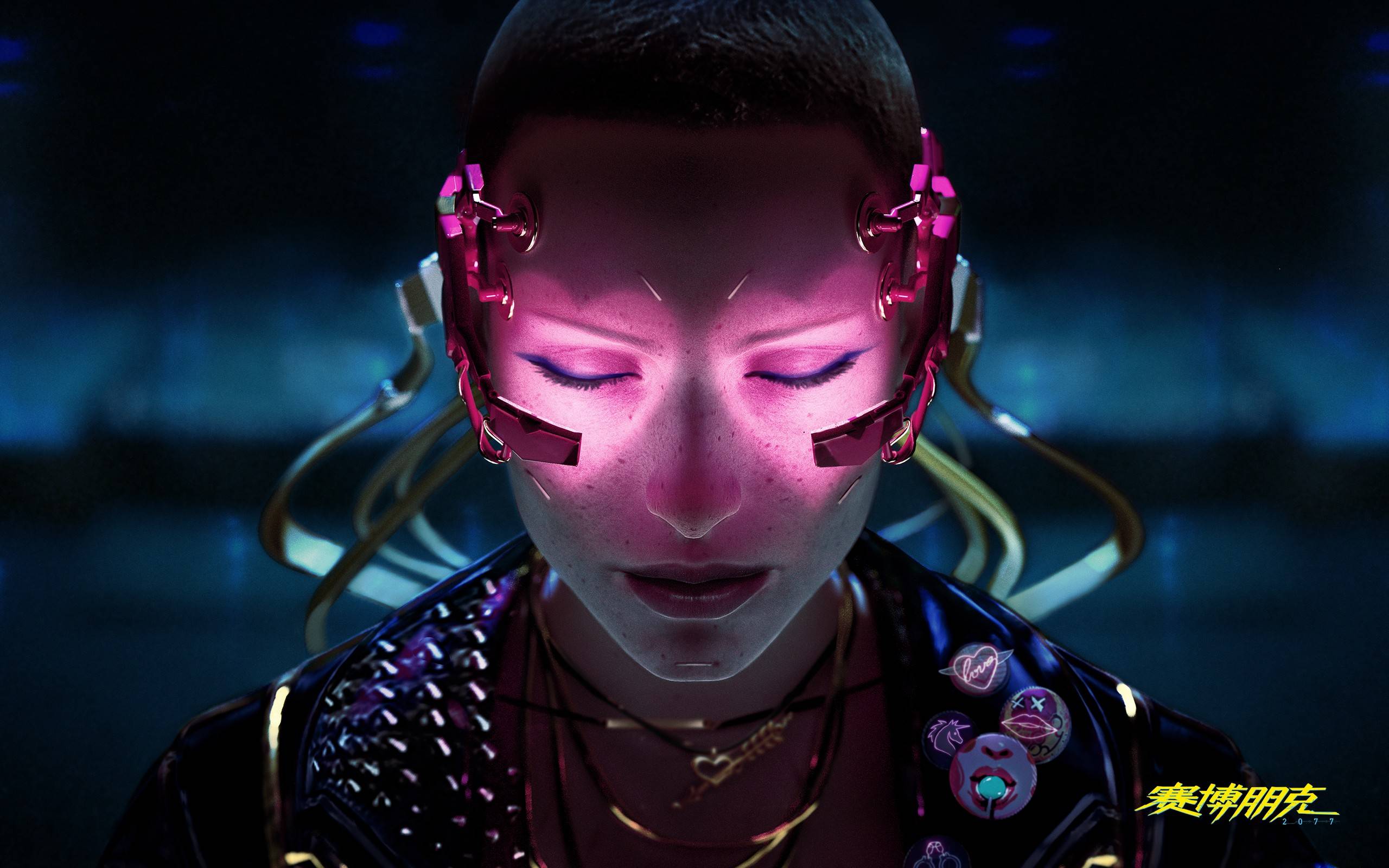 cdpr:《赛博朋克2077》扩展包制作中 比普通dlc大_游戏