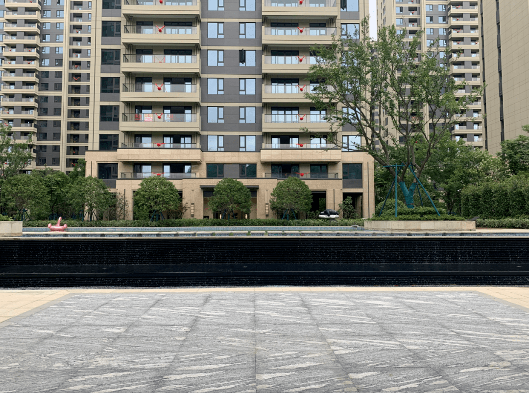 瓯海之光交付,看看旭辉在温"处女作"的亮点在哪里.