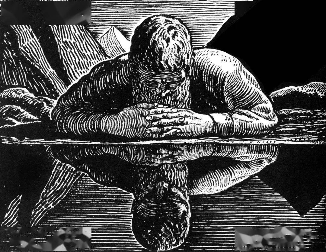 《读书》新刊 | 杨鹏:丰盛的一种可能_洛克威尔·肯特