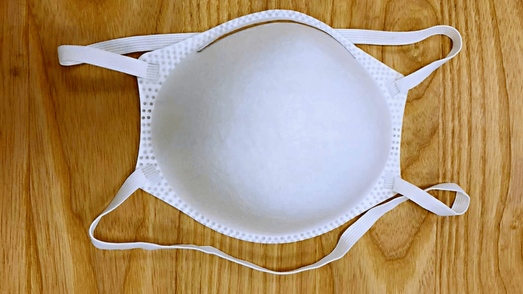 传来消息!国内外都在加紧研制纸质,可降解口罩