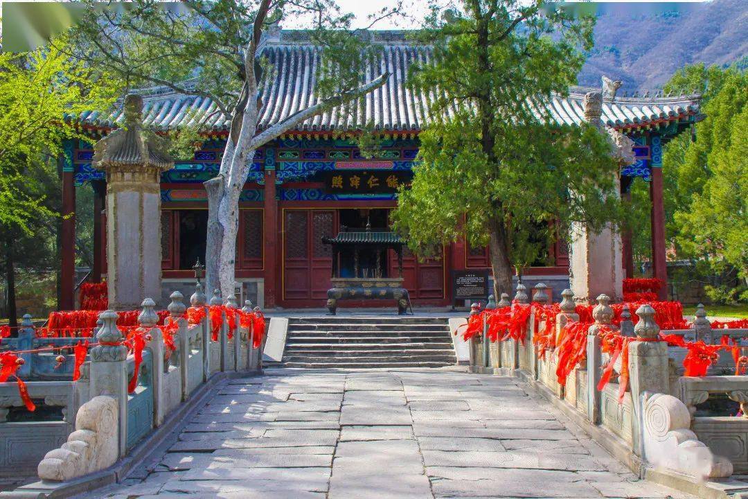 中国人的传统节日香山端午品香