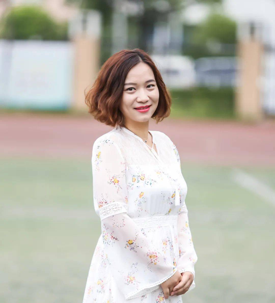 菠菜公告湖南师大附中博才实验中学第四届感动博才魅力教师投票开始啦
