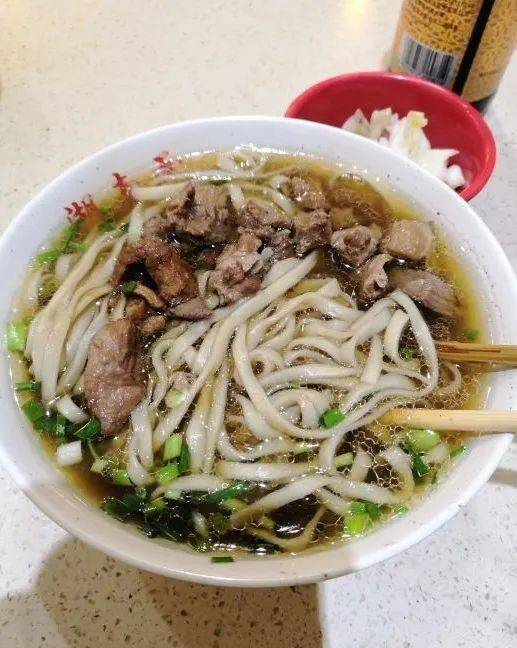 图源:太多情绪_eli 其实湖南面是一个叫"湖南"的贵阳人创作的,因为创